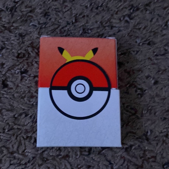 POKEMON CARD 1 ULTRA RARE - Picture 8 of 8